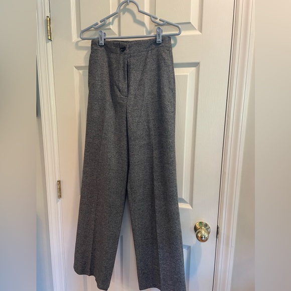 Wilfred Pants - Wilfred Wool Trousers